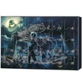 thumbnail image 5 of 2pc Halloween Horror Nights Countdown Calendar Blind Box Christmas Advent 24-piece Gift Doll Blind Box, 5 of 5