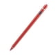 OWSOO Universel Stylus Pen Élastique Cuivre Pur Auto Off Compatible avec les Écrans Tactiles Capacitifs iOS/Android/Windows, Rouge – image 1 sur 7