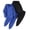 Blue Black(A575), variant on Fdqin Boys Hoodies Fall Outfits 4 Pcs Colorblock Letter Print Sweatshirt and Jogger Pants Set Winter Pullover Sweatsuit Orange Blue 9-10 Years