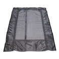 thumbnail image 4 of Red de malla para puerta de RV, refugio de malla, red portátil para puerta lateral, malla protectora solar para automóvil, viaje por carretera al aire, 4 of 8