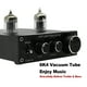 thumbnail image 4 of Preamplificador de audio HiFi, preamplificador RCA de ajuste de graves agudos de búfer 6K4 Irfora Silver, 4 of 7
