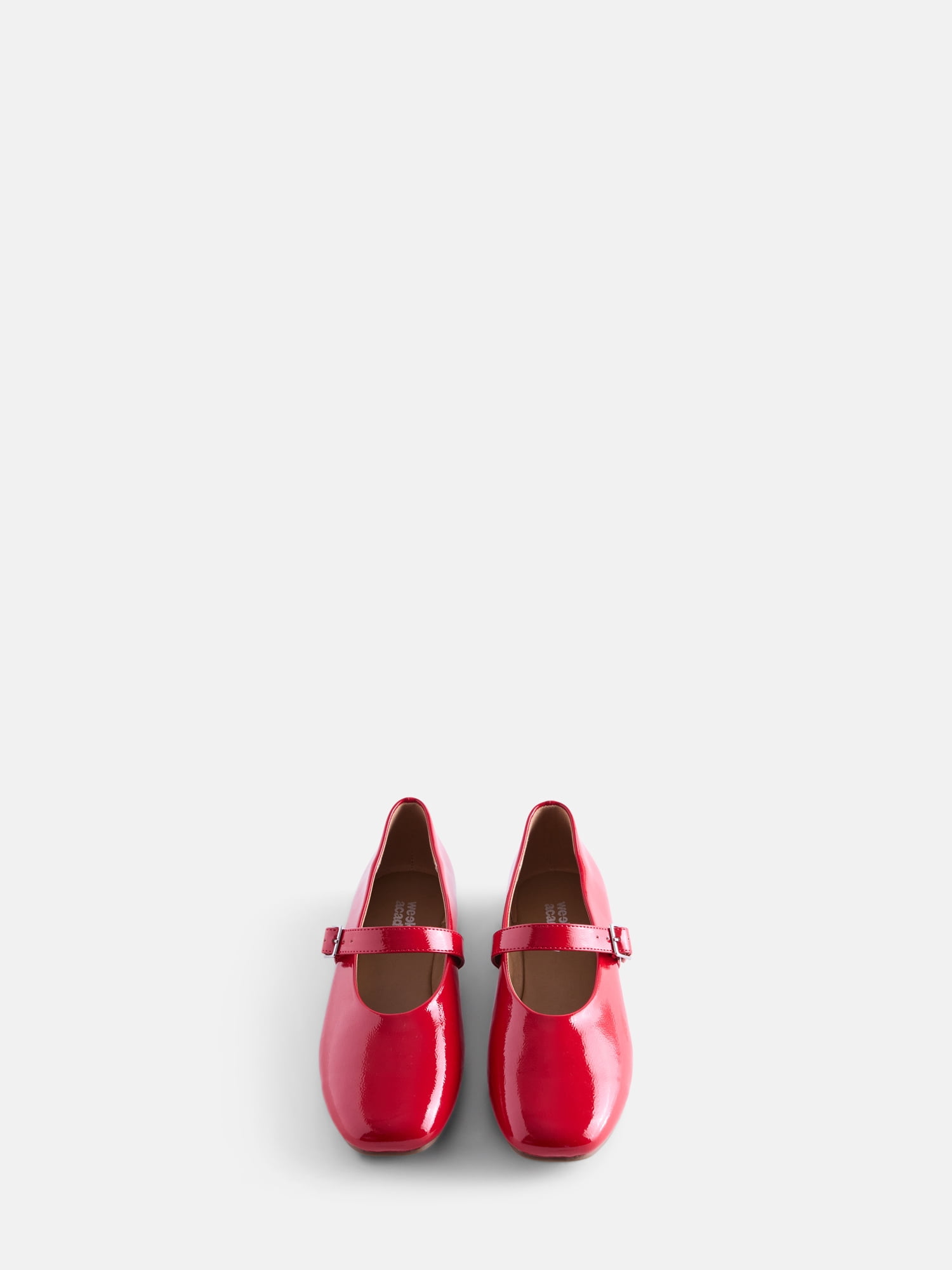 Weekend Academy Girls Mary Jane Shoes