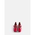 thumbnail image 3 of Weekend Academy Girls Mary Jane Shoes, 3 of 4