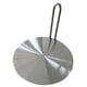 thumbnail image 5 of Stainless Steel Induction Diffuser Plate for Heat Transfer Detachable Handle, 5 of 7