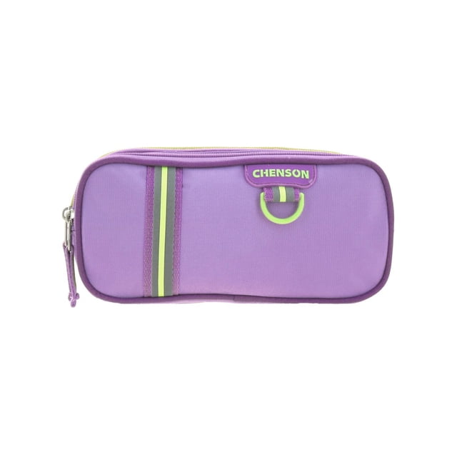Lapicera unitalla Chenson para mujer CHEY Morado