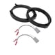thumbnail image 1 of Anillo Espaciador de Altavoz Unique Bargains Adaptador de Altavoz Tweeter para Honda HR-V 2016-Up 2 Pcs, 1 of 7