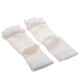 thumbnail image 2 of Calcetines Para Pedicura, Amigables Con La Piel, Lavables, Todo Incluido, Calcetines Para Masaje De Cinco Dedos, Calcetines Antideslizantes Para Alineación De Pies 1 Par Advancent CE008533-04, 2 of 5