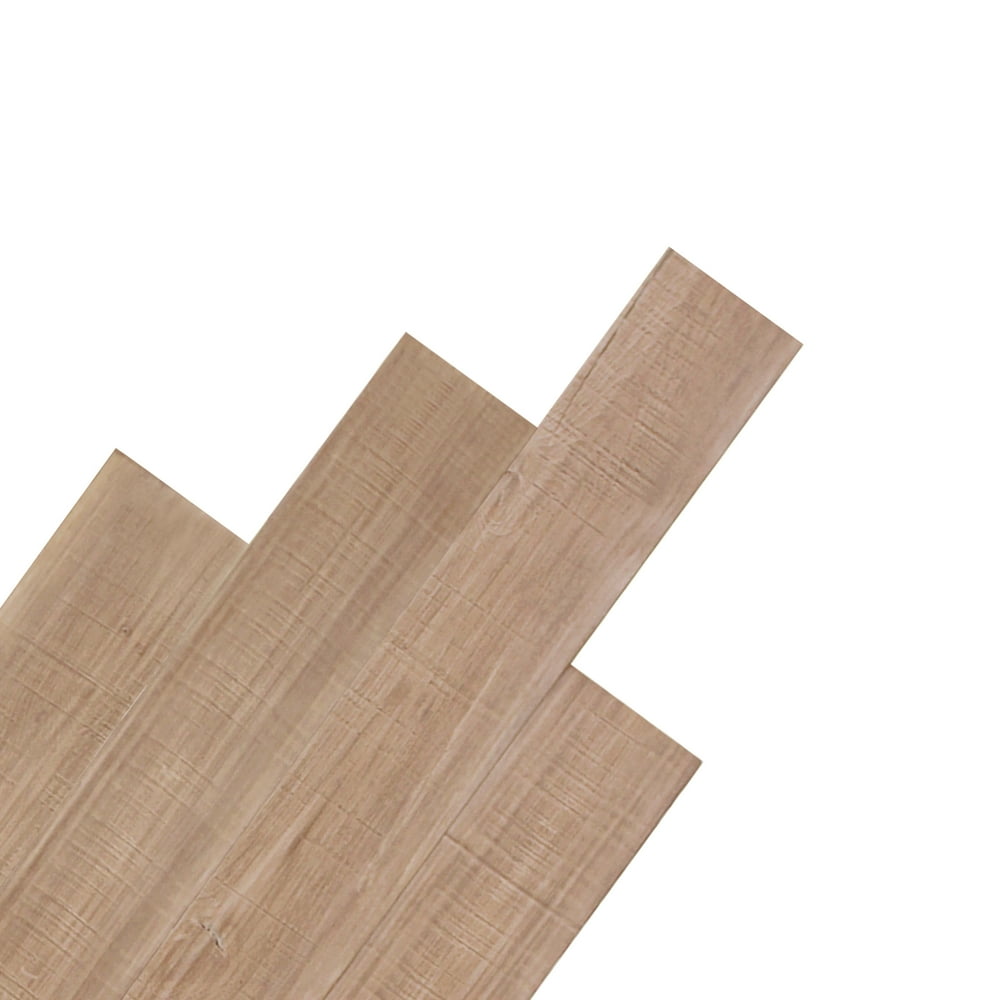 Reclaimed Rustic Wall Planks/Self Adhesive Weathered Barn Wood Wall