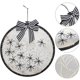 thumbnail image 2 of 1 Uds. Adornos de Halloween para decoraciones de Halloween, 2 of 3