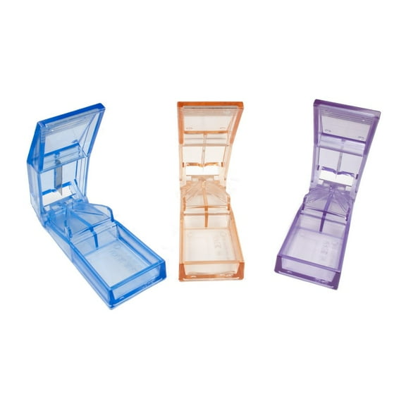 Apex Pill Splitter (Color Will Vary)