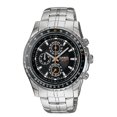 thumbnail image 1 of Reloj CASIO MTP-4500D-1AVCF CHRONOGRAPH Aviator-Acero plateado 42 mm, 1 of 3
