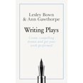 thumbnail image 1 of Pre-Owned Masterclass: Writing Plays (Paperback) 1473602211 9781473602212, 1 of 1