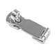 thumbnail image 2 of Cerrojo de puerta Strade Fareast Limited resistente con soporte de ojo de candado giratorio, 2 of 8