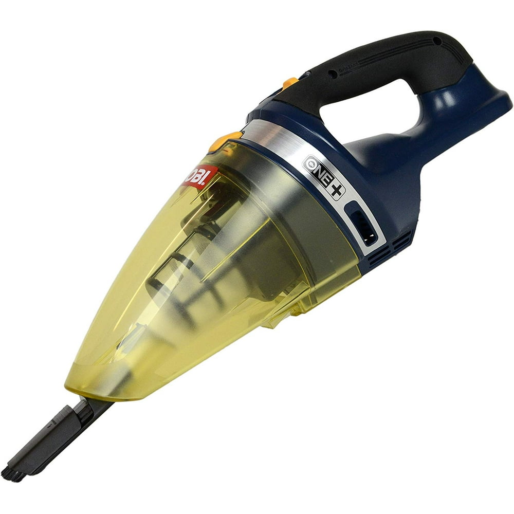 Ryobi P712 18Volt ONE+ .16 Gal. Cordless Dry Hand Vacuum