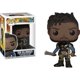 thumbnail image 1 of FUNKO POP-figuras de acción de Black Panther, modelos coleccionables de PVC, juguetes para niños, regalo, #273 #274 #276 #277 #278 # xuanjing unisex, 1 of 2