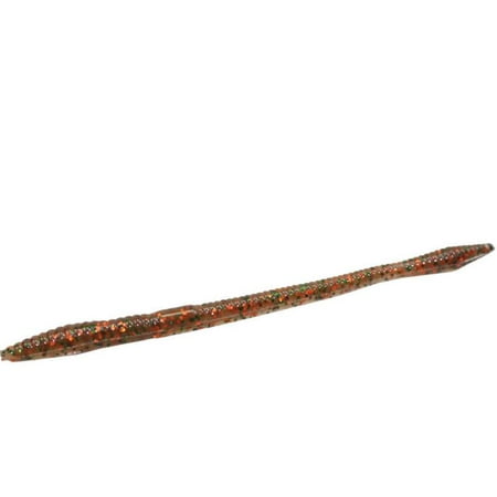 Zoom Trick Worm Soft Bait Dirt