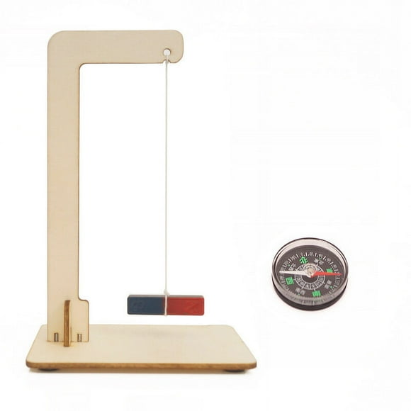 DIY STEM Science Experiment Tool Physics Educational Toys for Kids Teen
