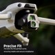 thumbnail image 3 of Lente Vista Extendida Drones para Dji Air 3s Se Expande A 110 °, 3 of 9
