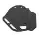 thumbnail image 4 of Placa De Escudo Térmico Para Motocicleta, Protector De Escudo Térmico Duradero Negro, Antidesgaste De Alta Resistencia Para Reparación ANGGREK Otros, 4 of 8
