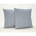 thumbnail image 3 of Splatter Pillowcase / Pillow Cover by Penny's Needful Things (20 x 26) (Light Blue), 3 of 4
