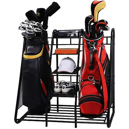 Golf Organizer