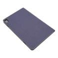 thumbnail image 3 of Funda para tableta Tab 16 con ajuste multiángulo, todo incluido, ajuste perfecto, de cuero PU, color azul, 3 of 14