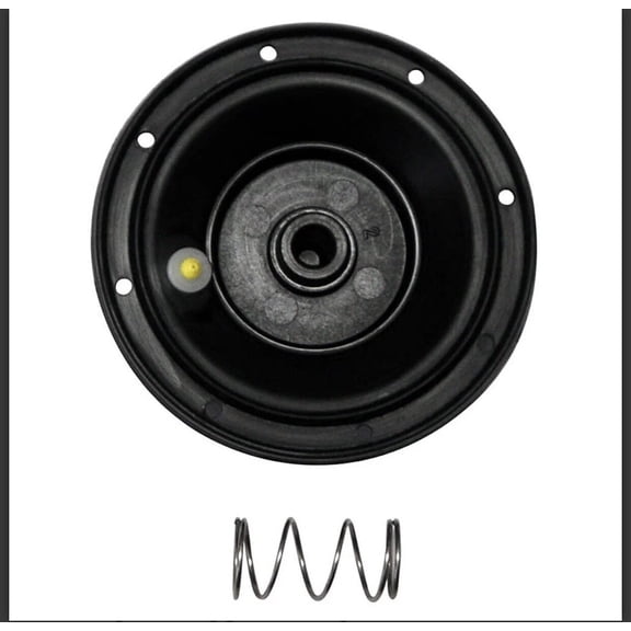 Replacement Rain Bird Jar Top Valve Diaphragm