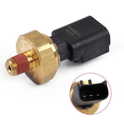 Jeep Transmission Sensor - New Engine Oil Pressure Sensor for Dodge Chrysler Jeep - 56028807AA