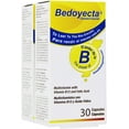 thumbnail image 3 of Bedoyecta Multivitamin with B12 and Folic Acid (60 Count), 3 of 5