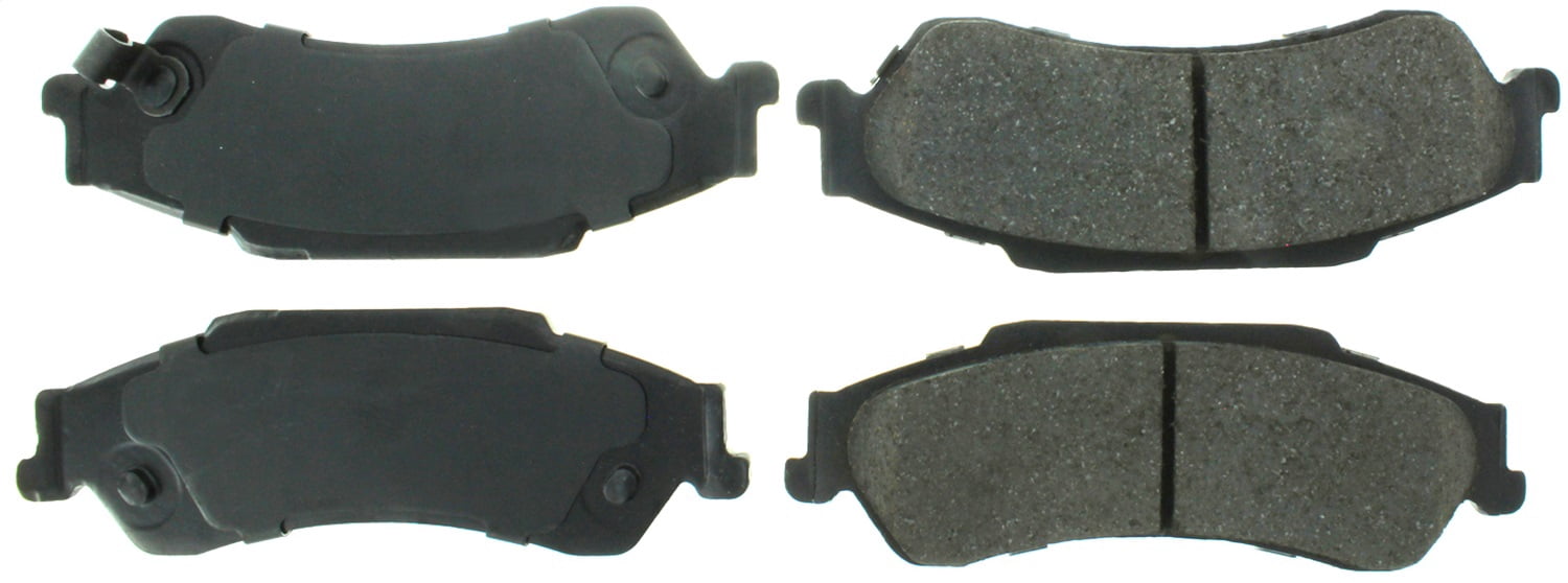 Centric 309.07290 Disc Brake Pad Set