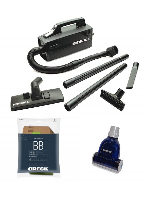 Oreck Vacuum Cleaners