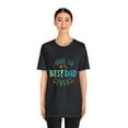 thumbnail image 3 of I have The Best Dad Ever Unisex Jersey Short Sleeve Tee Father's day, 3 of 12