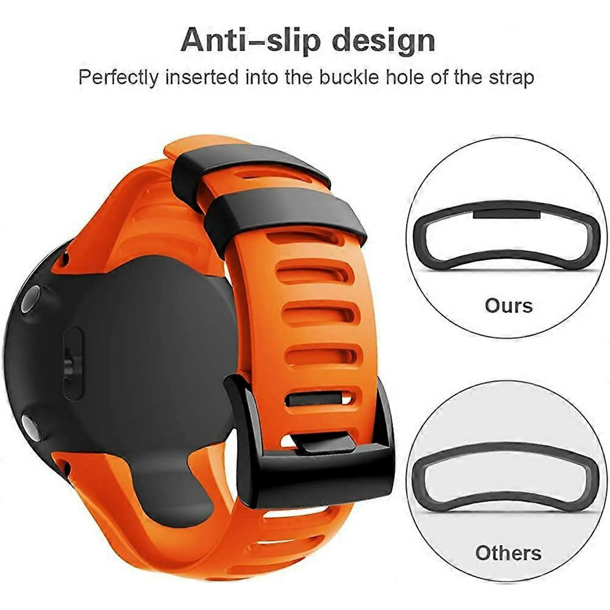 Strap Suunto Ambit 3s Ambit3 Peak Correa Suunto Ambit3 Run Strap