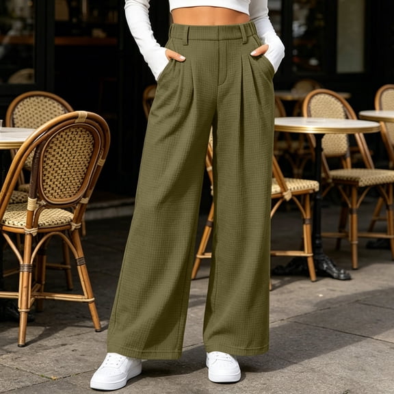 Women's Wide Leg Sweatpants Drawstring Loose Lounge Pants with Pockets Petite Wide Leg Pants for Work Womens Track Casual Cargo Sweatpants Dress Straight Joggers Hiking
