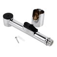 thumbnail image 3 of Loewten Handheld Bidet, Bidet Sprayer For Toilet, Cleaner And Shower Sprayer For Bathroom, 3 of 8
