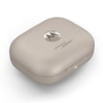 thumbnail image 5 of Motorola Moto Buds+ Audio de alta resolución, ANC dinámico, controladores duales, hasta 38 horas de reproducción, diseño repelente al agua - (gris), 5 of 5
