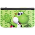thumbnail image 4 of PDP New Nintendo 3DS - XL Clip Armor - Yoshi, 4 of 4