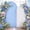 White-Blue, 2 Pack, variant on White Blue Arch Backdrop Cover Wedding Arch Covers 7.2 and 6ft Party Arch Backdrop Stand Cover  Shower Spandex Birthday Stretchy Photo Arch Covers Set of 2