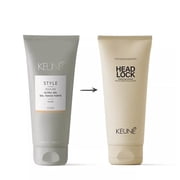 Keune Head Lock Medium High Shine Gel 6.8oz/200ml
