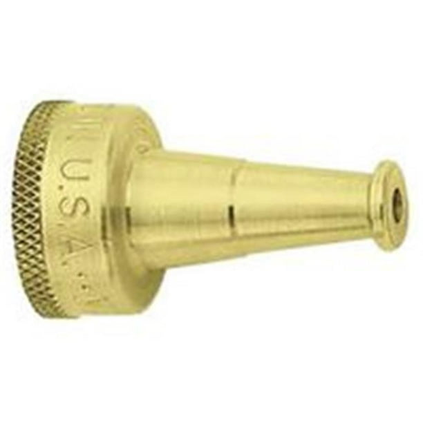 Brass Water Jet Nozzle 06BJ