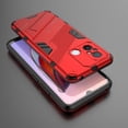 thumbnail image 4 of Funda para Xiaomi Redmi 12C Protección A Prueba De Golpes Con Soporte De TPU Duradero Y Práctico, 4 of 5