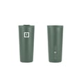 thumbnail image 3 of Vaso IRON °FLASK Classic 2.0 de acero inoxidable, 710 ml, color salvia, 3 of 7