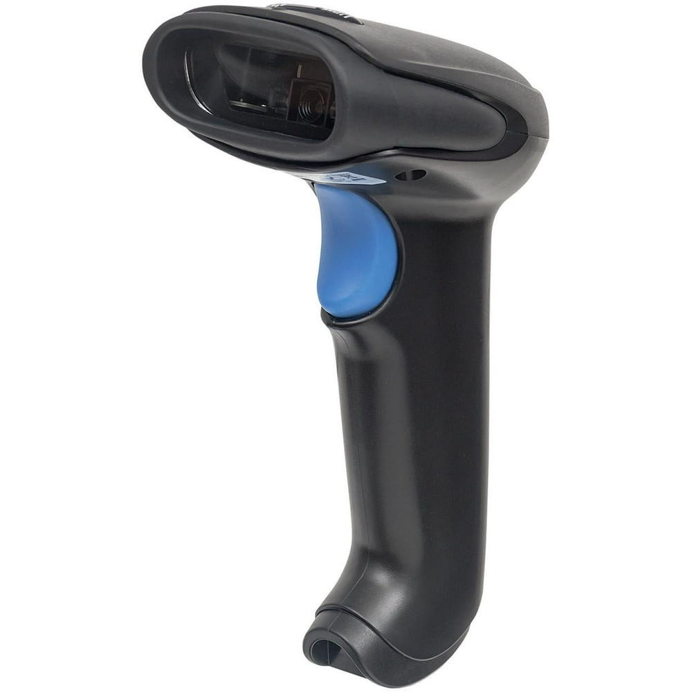 Manhattan 178907 Wireless 2D Barcode Scanner - Walmart.com - Walmart.com