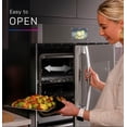 thumbnail image 5 of GE PTS700RSNSS 30 Inch Built-In Single Wall Oven, 5 of 5