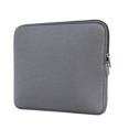 thumbnail image 4 of Estuche de bolsa de manga suave con cremallera 15 '' - 15.6 '' Reemplazo LSS Funda portátil, 4 of 6
