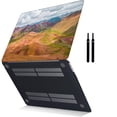 thumbnail image 5 of Hard Shell for MacBook Pro 16" 2019 2020 A2141 Cable Tie, Painting A 0093, 5 of 5