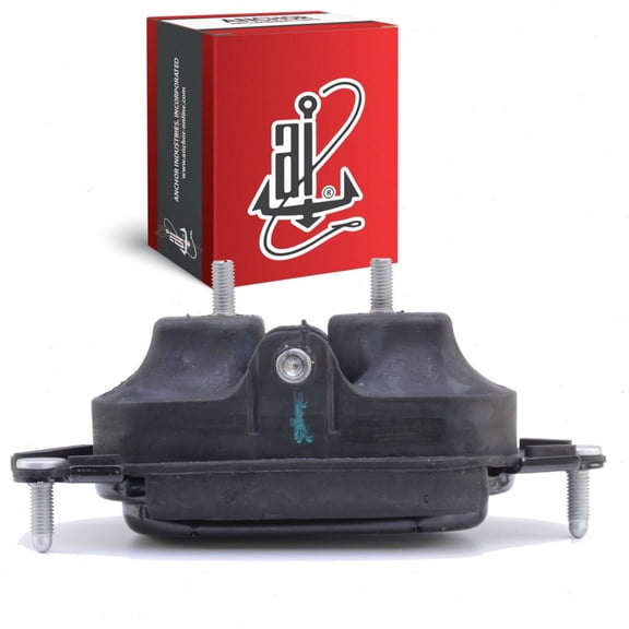 Anchor Right Engine Mount compatible with Chevrolet Impala 3.4L 3.5L 3.9L V6 2000-2011
