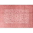 thumbnail image 1 of Ahgly Company Indoor Rectangle Persian Red Traditional Area Rugs, 7' x 9', 1 of 4