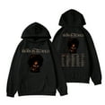 thumbnail image 2 of Tems Born in the Wild 2024 Tour Hoodie New Unisex Fashion Casual Long Sleeve Sweatshirt, 2 of 4