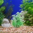 thumbnail image 1 of UPOUART 2Ud Ornamentacion Para Acuario Plasticas Color Variado Ambientales, 1 of 6